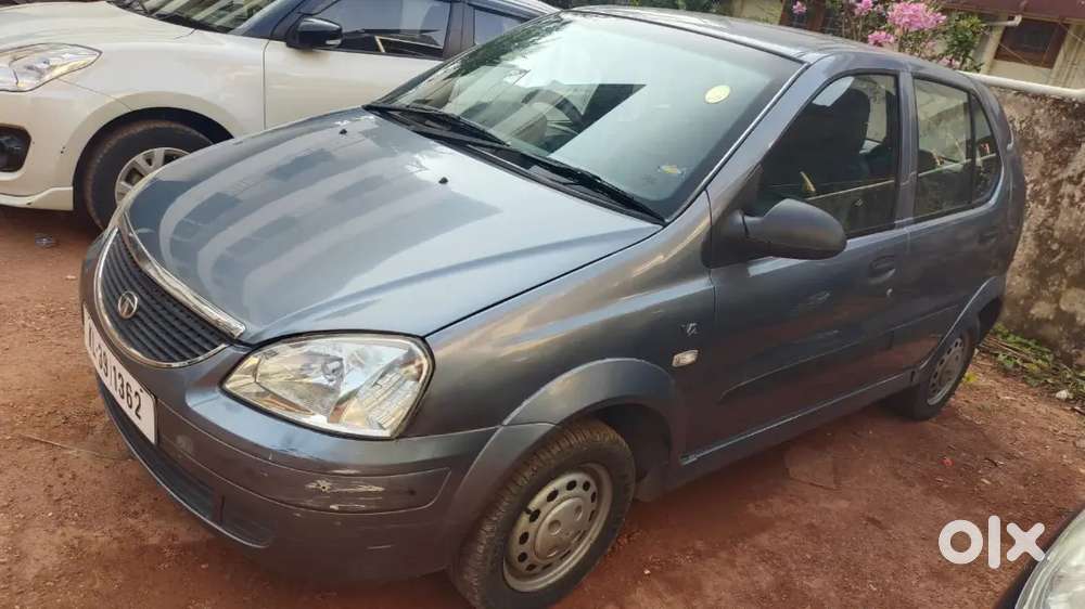 Tata Indica Vista V2