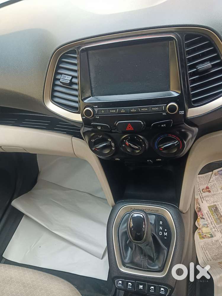 Hyundai New Santro 1.1 Sportz Amt, 2019, Petrol