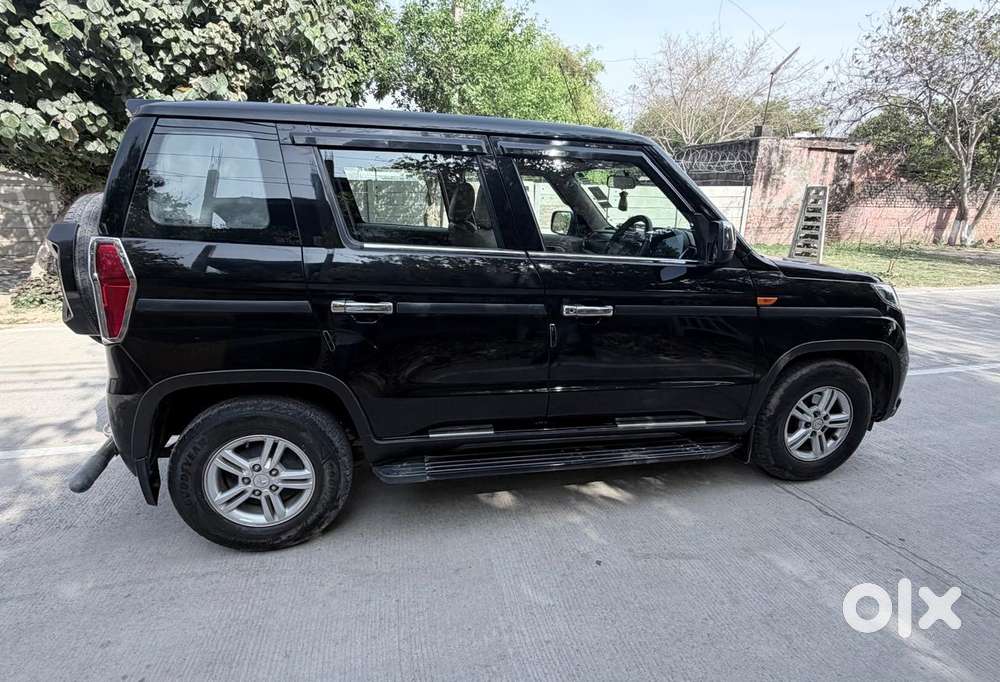 Mahindra Bolero Neo 1.5 N 10, 2024, Diesel