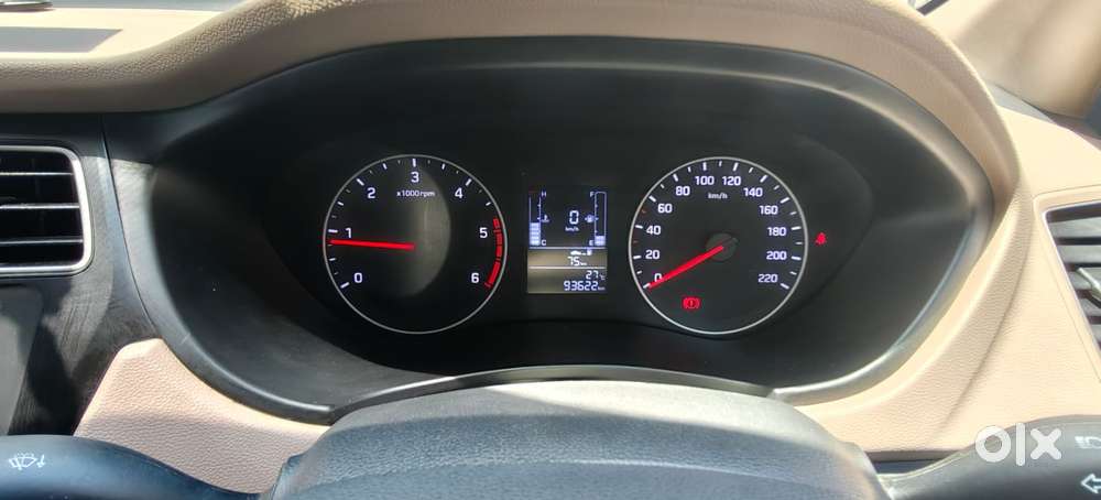 Hyundai I20 Sportz Plus Diesel, 2020