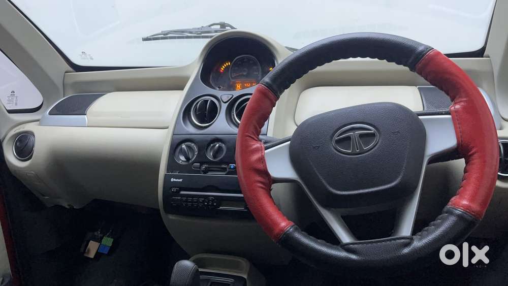Tata Nano Xta, 2017, Petrol