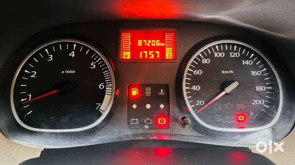 Renault Duster 85ps Rxl (o) Diesel, 2014, Diesel