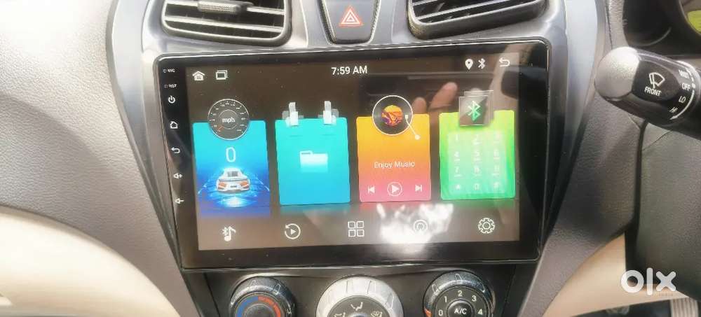 Hyundai Eon 2017 Petrol 32985 Km Driven