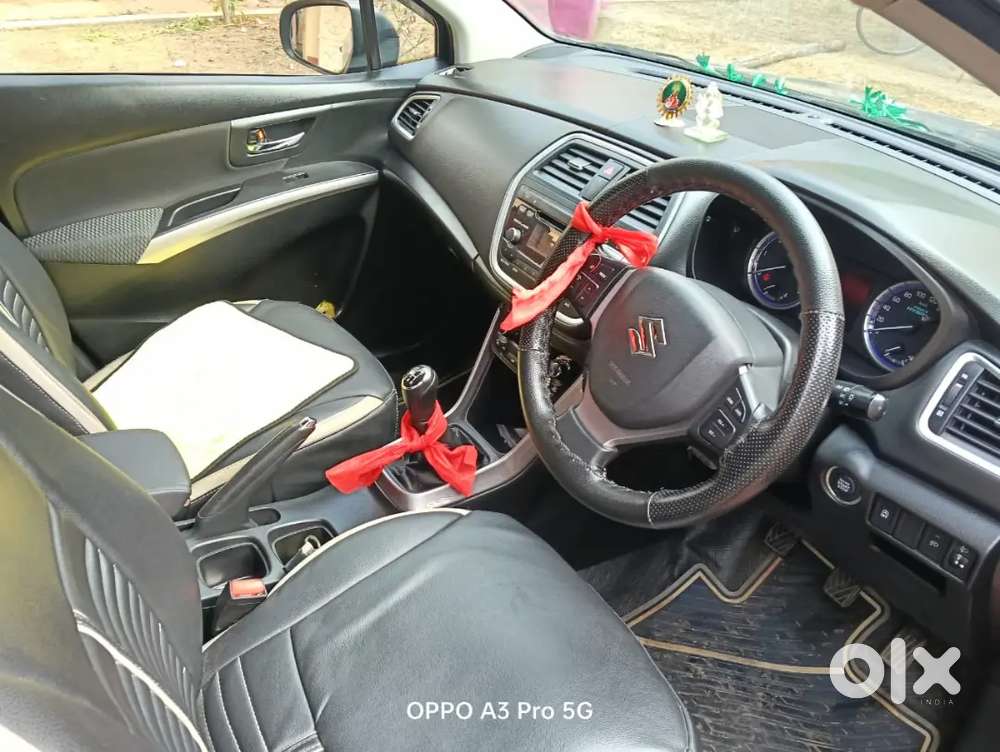 Maruti Suzuki S-cross 2019 Diesel 29000 Km Driven