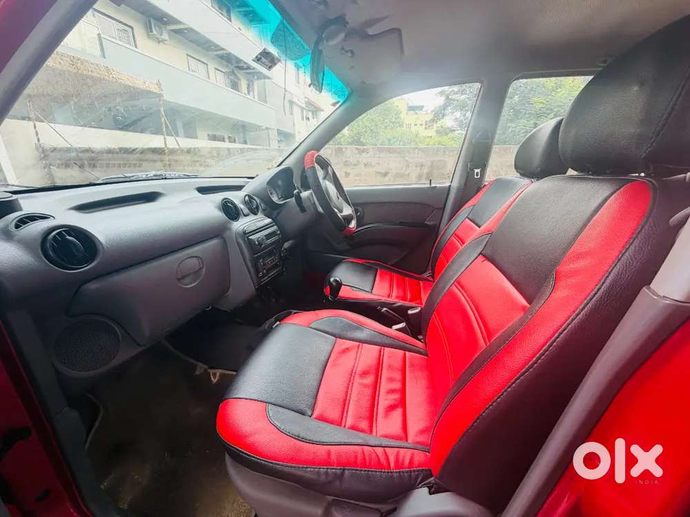 Hyundai Santro Xing 2006 Petrol Manual