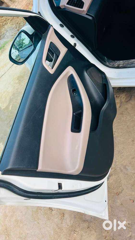Hyundai I20 Diesel Sportz 2018