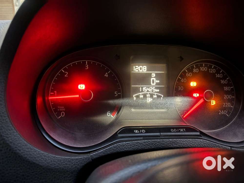 Volkswagen Ameo 1.5 Tdi Comfortline, 2017, Diesel