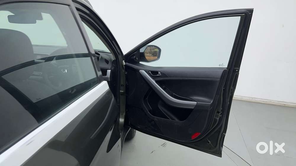 Tata Nexon 1.2 Revotron Xm (s), 2021, Petrol