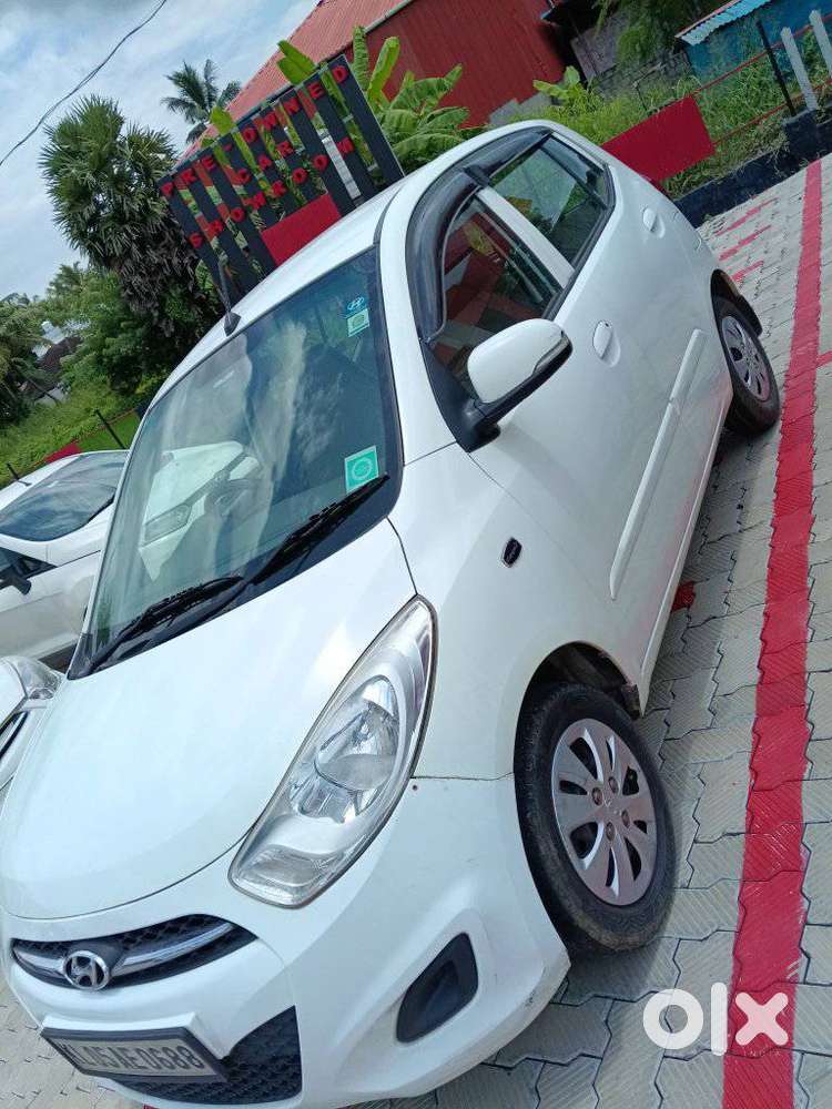 Hyundai Grand I10 Sportz 1.2 Kappa Vtvt, 2012, Petrol