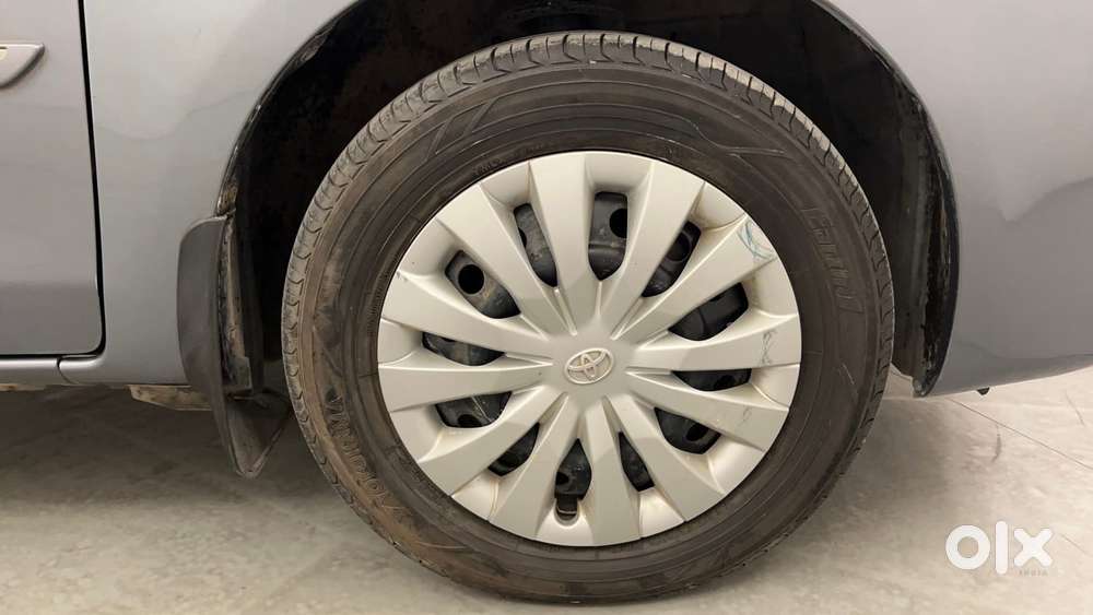 Toyota Etios Xclusive Petrol, 2014, Petrol