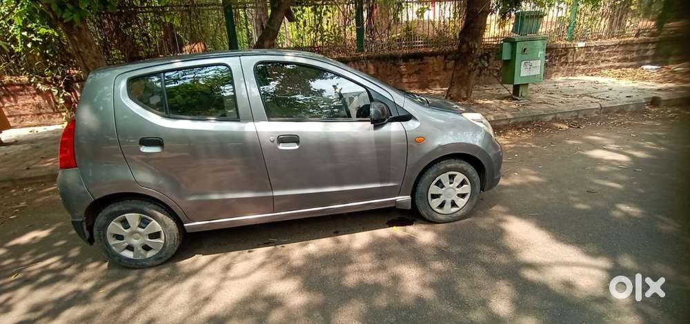 Maruti Suzuki A-star At Vxi, 2013, Petrol