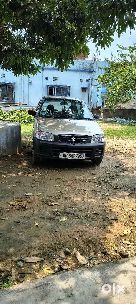 Maruti Suzuki 800 2010