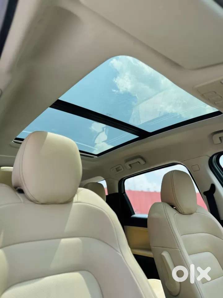 Tata Safari 2.0 Kryotec Xza Plus 6s Adventure, 2022, Diesel