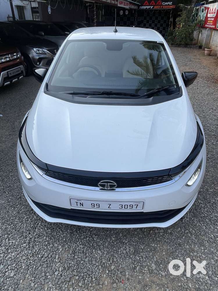 Tata Altroz 1.2 Xt, 2023, Petrol