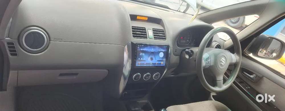 Showroom Condition Resent Cng And Android Player Fitting