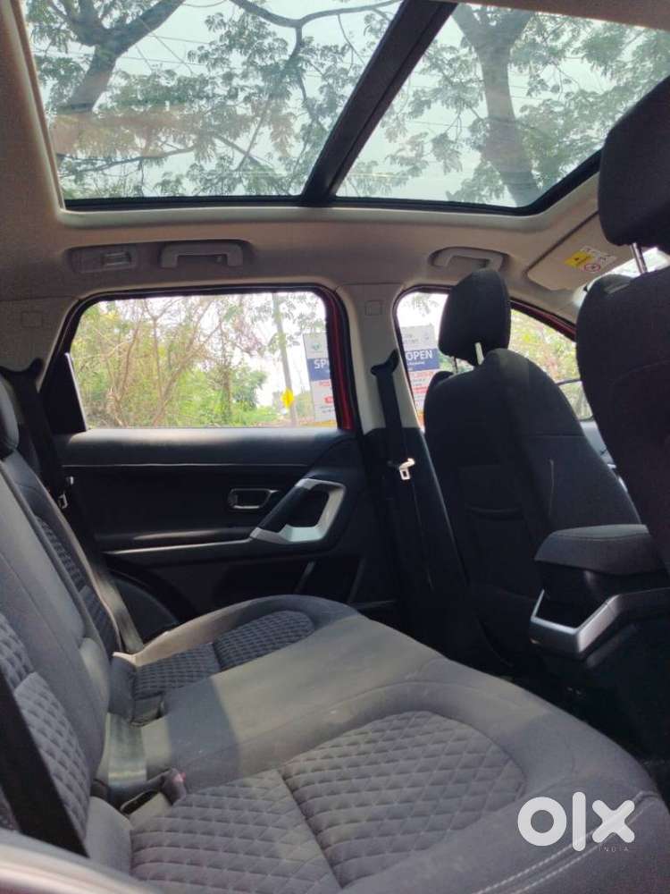 Tata Harrier Xt+, 2022, Diesel