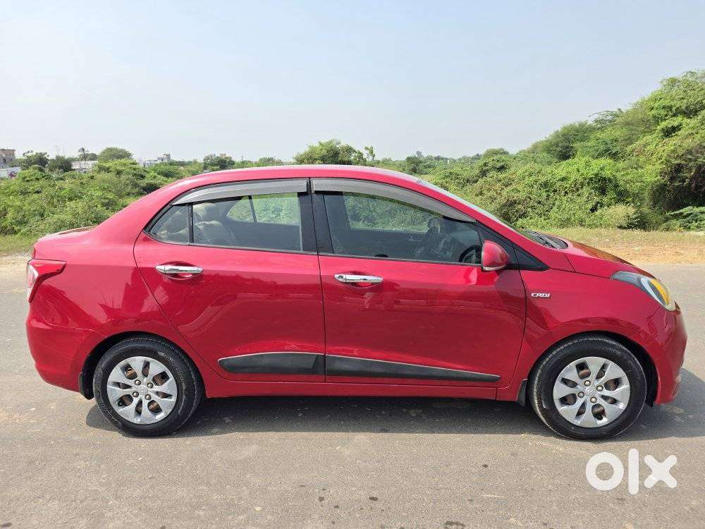 Hyundai Xcent 1.1 Crdi S, 2015, Diesel