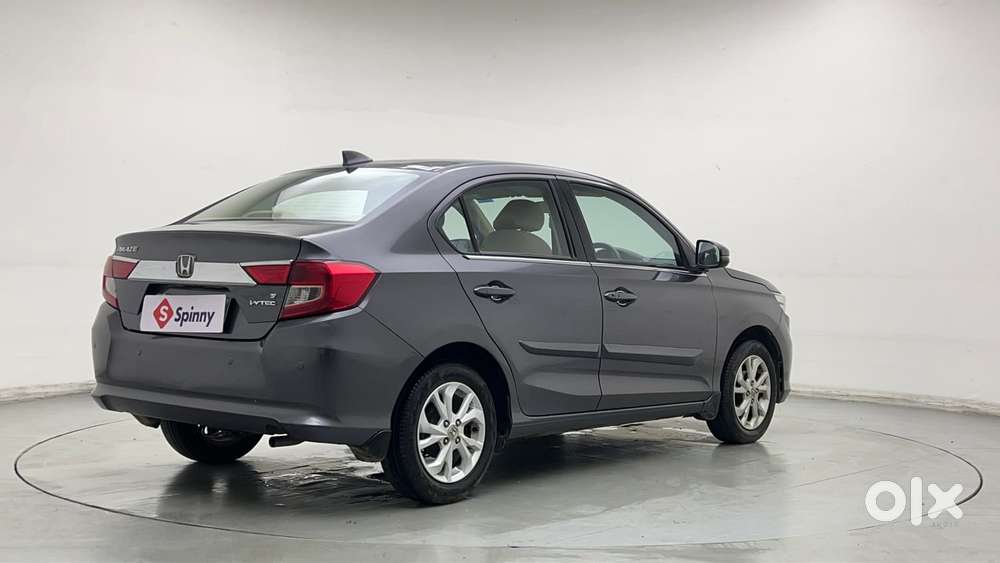 Honda Amaze V 1.2 Petrol Mt, 2019, Petrol
