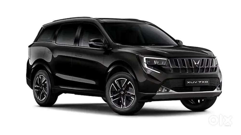 Mahindra Xuv 7xo 2026