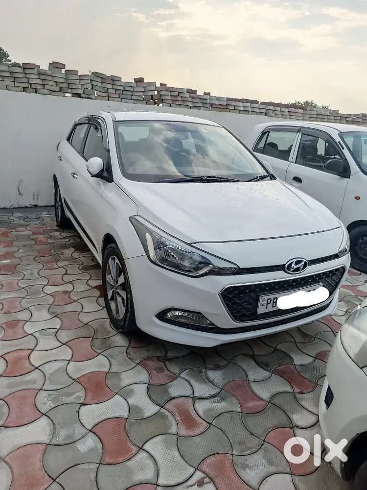 I 20 2015 Model Malerkotla Location Plz Call
