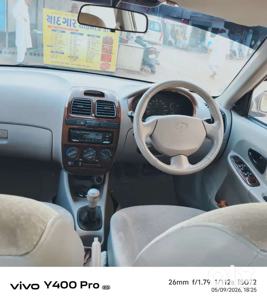 Hyundai Accent 1.5 Executive 2011