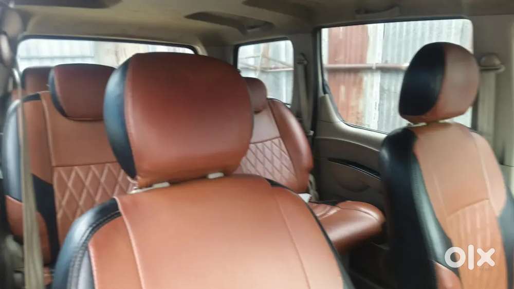 Mahindra Xylo 2019 Diesel Good Condition