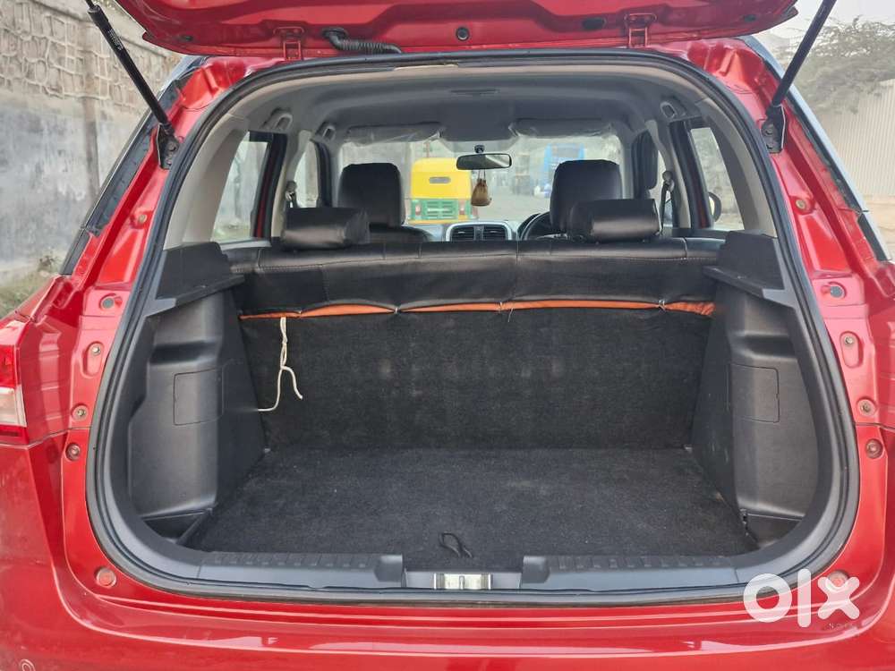 Maruti Suzuki Brezza Vdi, 2018, Diesel