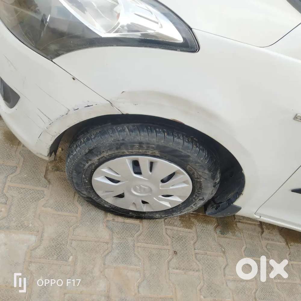Maruti Suzuki Swift 2014 Diesel 117000 Km Driven