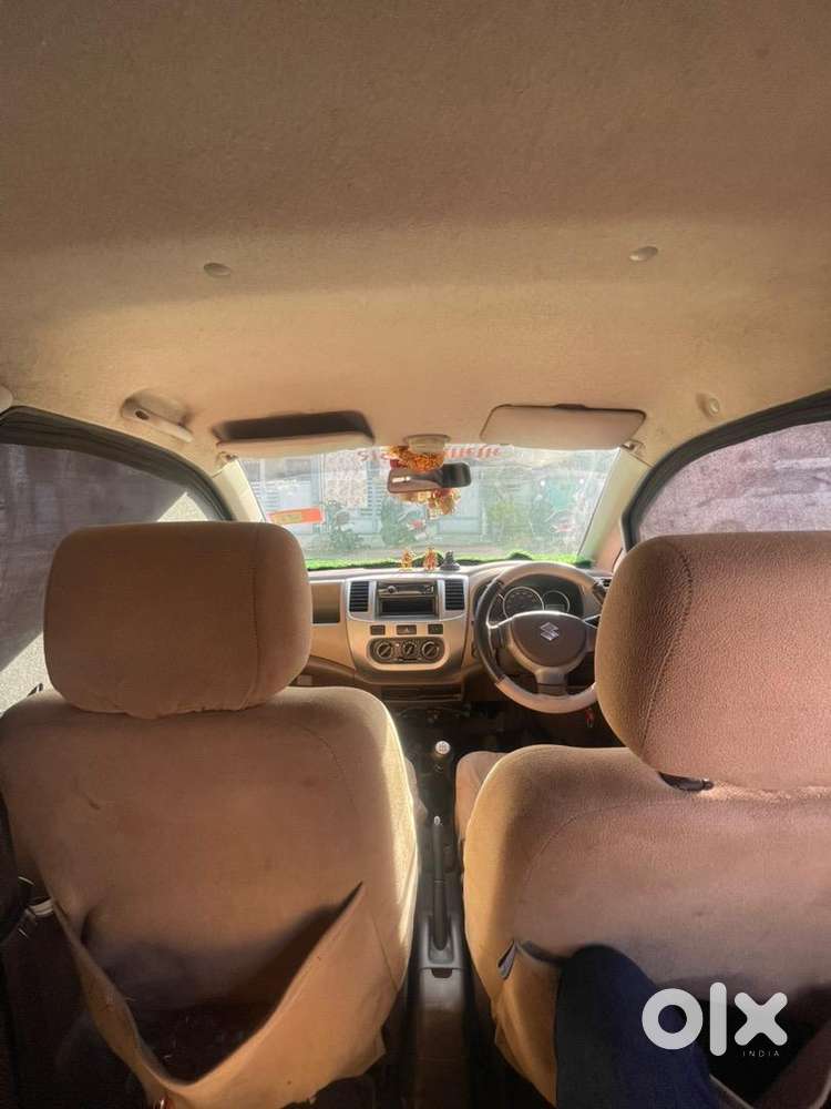 Maruti Suzuki Zen Estilo 2010 Petrol Well Maintained