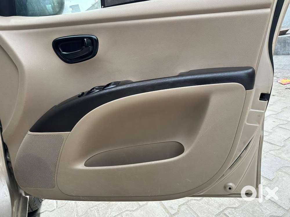 Hyundai I10 2009 Petrol 120000 Km Driven