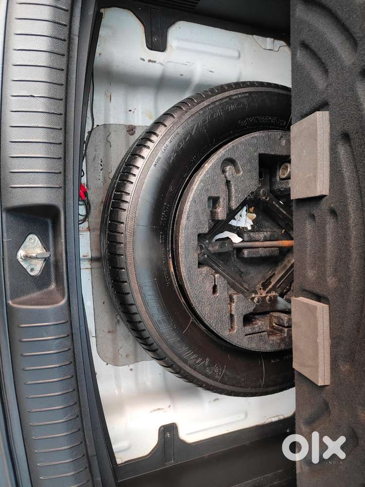 Hyundai Creta 1.6 Vtvt S, 2018, Petrol