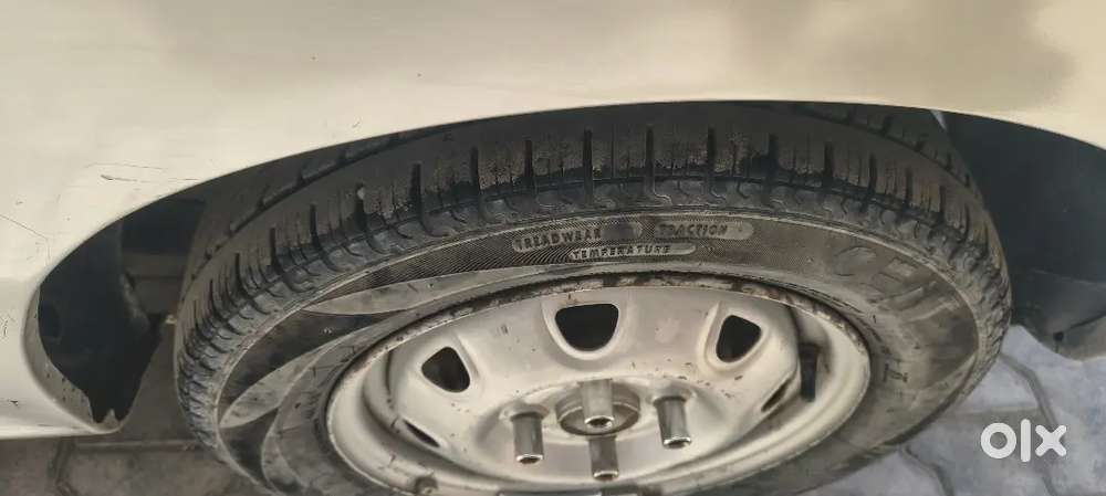 Hyundai Santro Xing 2010 Petrol Well Maintained