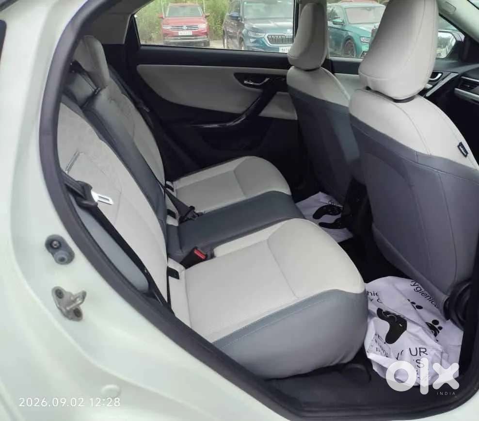 Tata Nexon Ev Empowered Plus Lr, 2024, Electric
