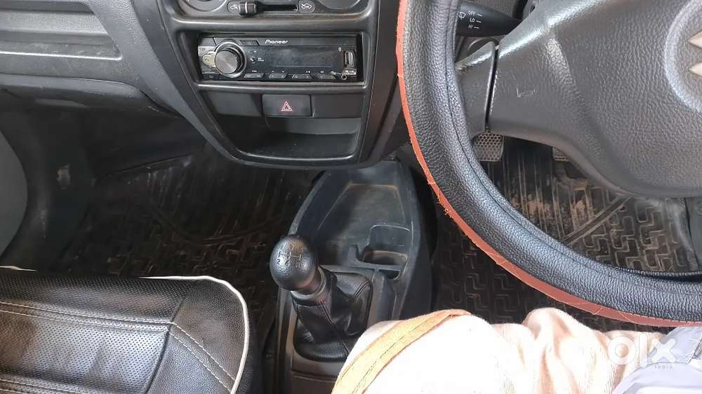 Maruti Suzuki Alto 800 2019 Petrol 51000 Km Driven