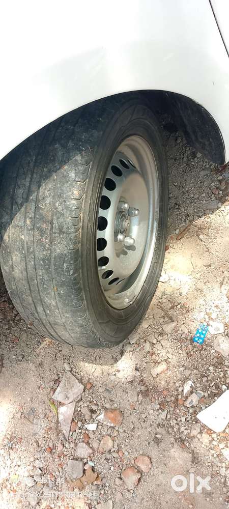 Hyundai Xcent Prime T, 2018, Diesel