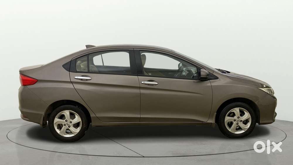 Honda City 2011-2013 V Mt, 2014, Petrol