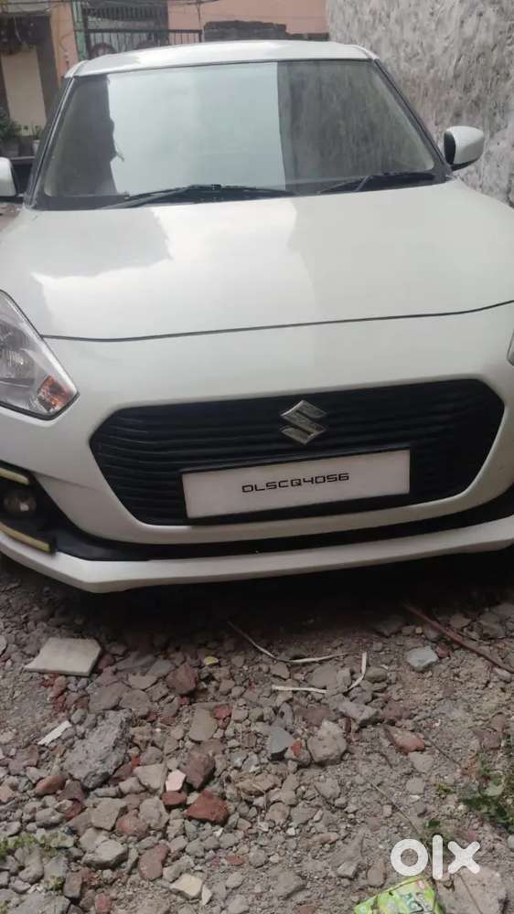 I Want To Sell My Swift