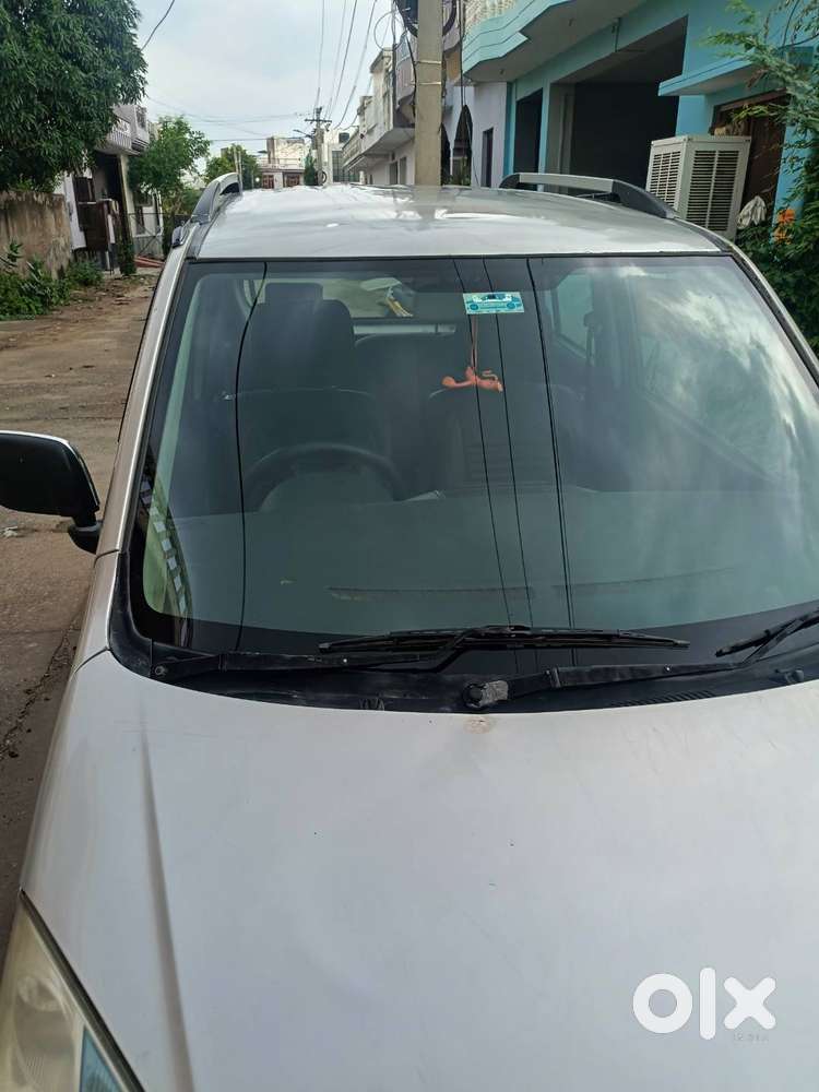 2013 Maruti Wagon R