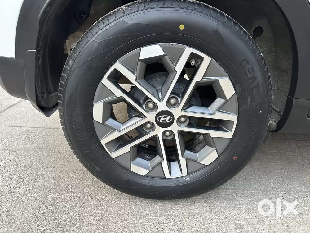 Hyundai Venue 1.5 Crdi Sx (o), 2023, Diesel