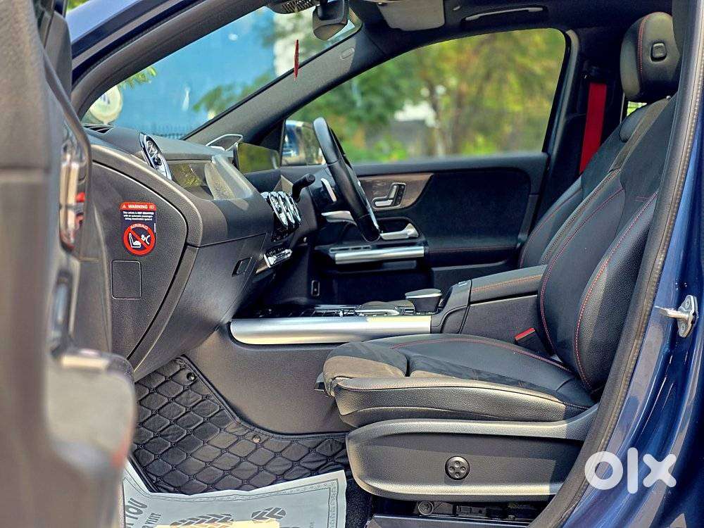 Mercedes-benz Amg Gla35 4matic, 2023, Petrol