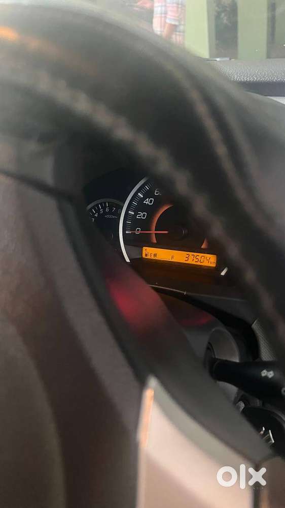 Maruti Suzuki Wagon R 2012 Petrol 37500 Km Driven