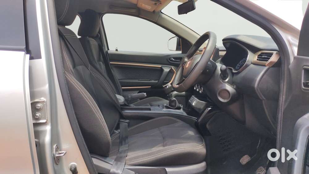 Renault Kiger Rxt, 2021, Petrol