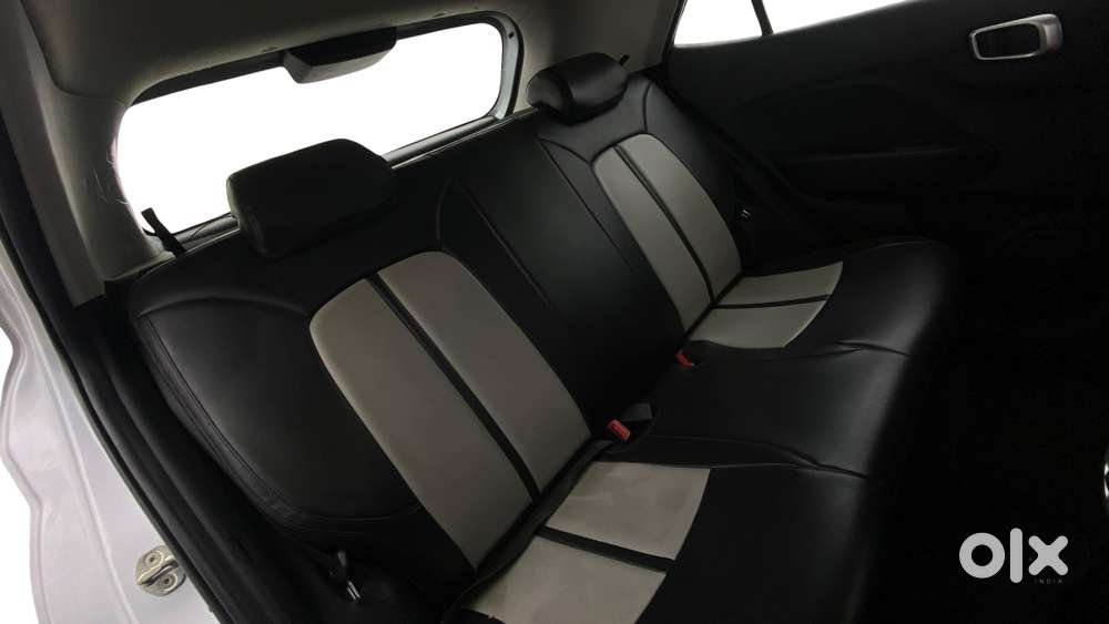 Hyundai Venue Sx Plus Turbo Dct, 2019, Petrol