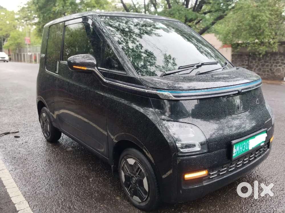 Mg Comet Ev Play, 2023, Electric