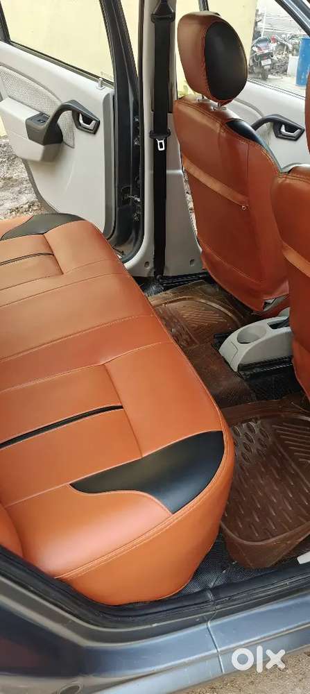 Mahindra Verito Diesel 2017