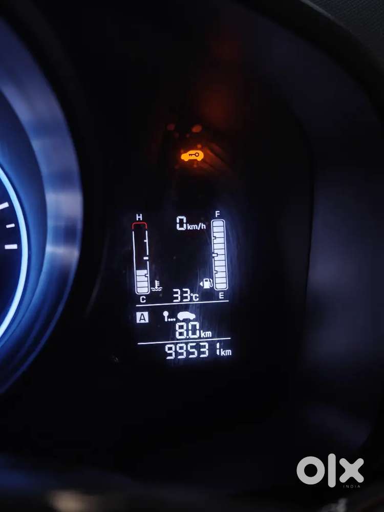 Hyundai Venue Diesel, Teacher's Car, Single Handedly Driven