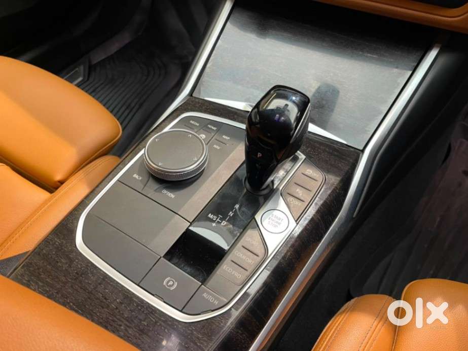Bmw 3 Series Gran Limousine 330li M Sport, 2022, Petrol