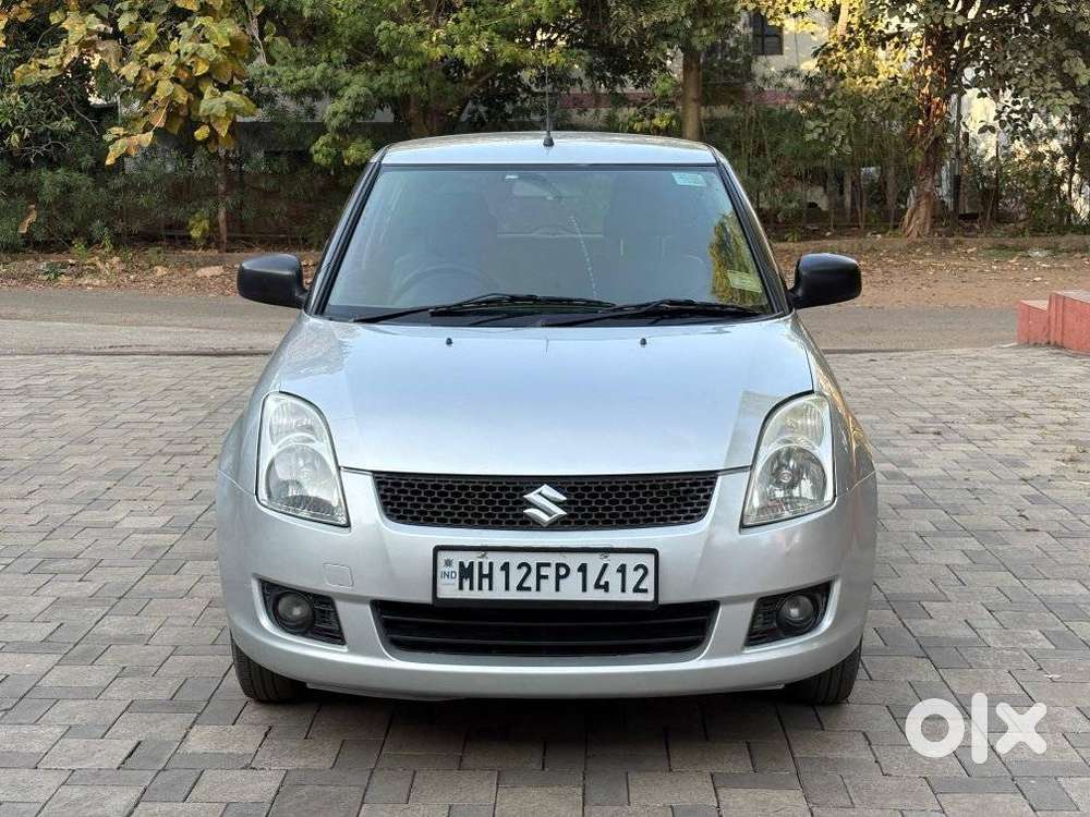 Maruti Suzuki Swift Vxi + Manual, 2009, Petrol
