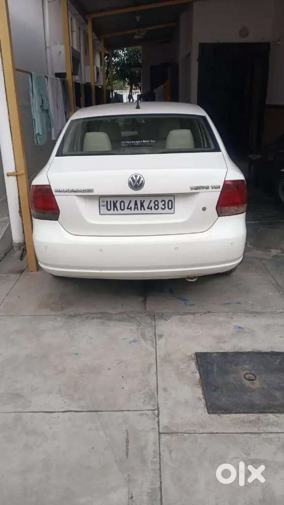 Good Condition Well Maintain Car Single Hand