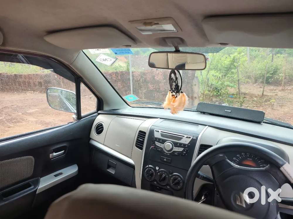 Maruti Suzuki Wagon R 2014 For Sale